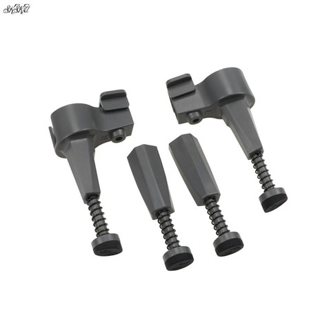 4 pcs Drone landing Gear Spring Shock Absorber Legs for dji mavic 2 pro / zoom drone Accessories ► Photo 1/6