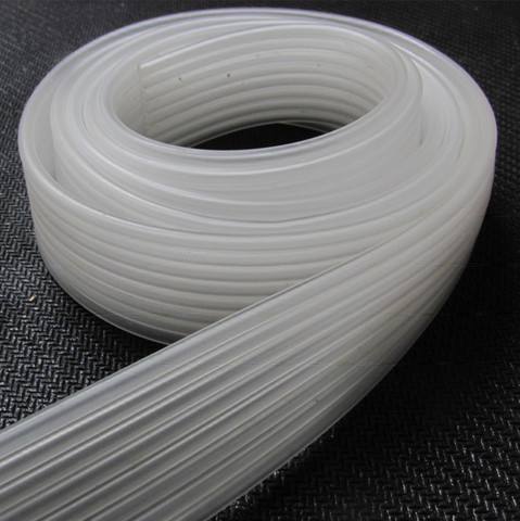 Free Shipping 8 Line Color DIY CISS Ink Tank Tube 1.5Meter PP Material Pipeline Worldwide Using For Inkjet Printer ► Photo 1/1