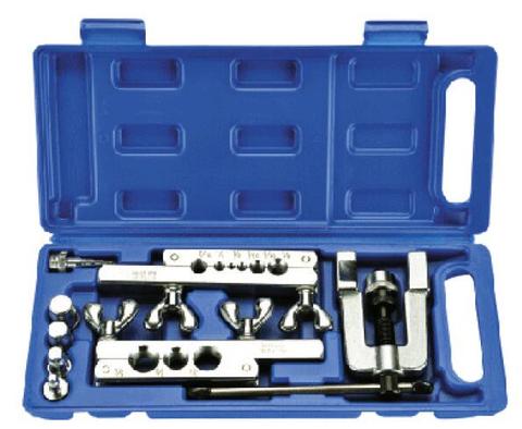 iGeelee CT-275L AC Refrigeration Flaring and Swaging Tool Kit ► Photo 1/1