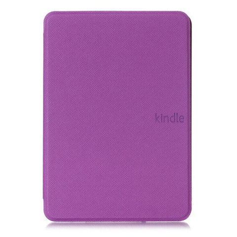 UTHAI K10 2022 For Amazon New Kindle 10th Generation 2022 version Case Shell Leather Cover For Kindle 10 Case With Sleep&Wake Up ► Photo 1/4