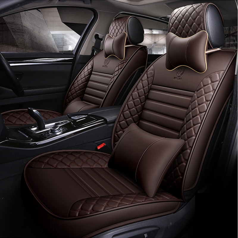 Dingdian Car Seat Cover For Zotye 2008 5008 T200 T600 Z100 Z200 Z300 Z500 Volvo Xc60 Xc90 S60l S90 V40 V60 V70 S40 S60 C70 Alitools - 2008 Volvo C70 Leather Seat Covers