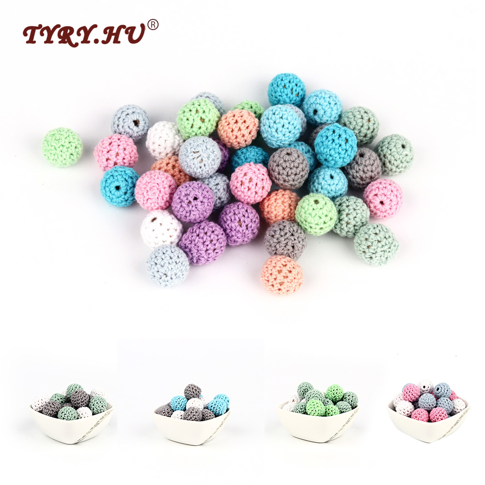 50pcs/lot Three Colors Round Loose Spacer Wooden Beads For Bracelets Making  Jewelry DIY Crafts - AliExpress