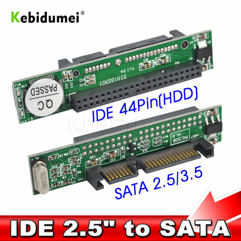 kebidumei IDE 44 pin 2.5