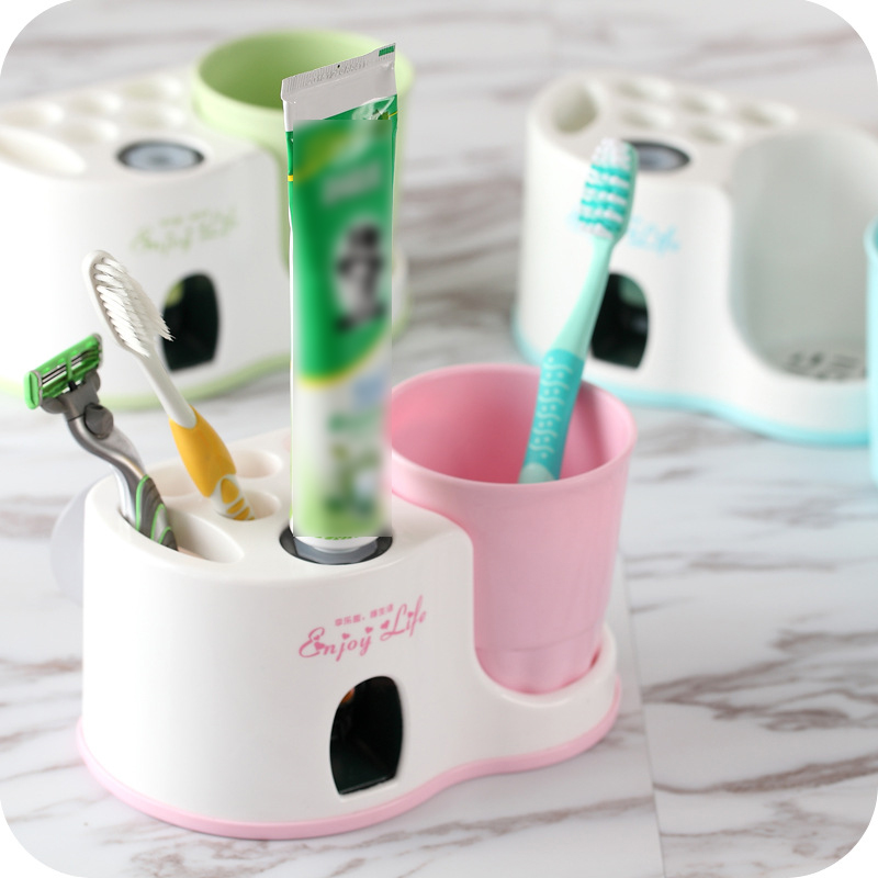 Toothbrush Holder Wall Suction Cups Shower Holder Sucker Accessories.us 