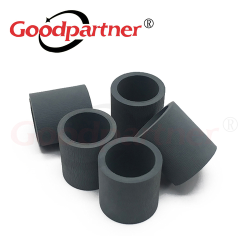 10X 022N02016 Pickup Roller Rubber Tire for Xerox 3130 3120 3115 3116 3119 WorkCentre PE114 PE120 PE16 for Ricoh 1170 2210 AC104 ► Photo 1/6