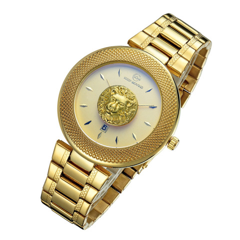 Top Luxury Casual Fashion Brand Men Watches Waterproof Quartz Men Waterproof Stainles Steel Wrist Watch clock reloj hombre Gift ► Photo 1/6