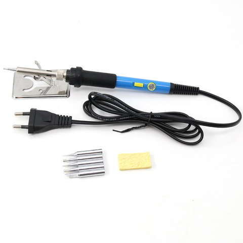 High quality upgrade - adjustable electric soldering iron band switch KS9160 cross - border hot selling electric soldering  iron ► Photo 1/6