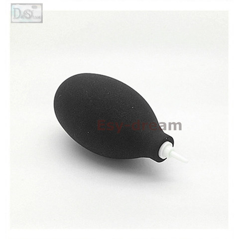 Mini Rubber P00537 Dust Cleaner Black For Camera Lens CCD Plant LCD Watch ► Photo 1/3