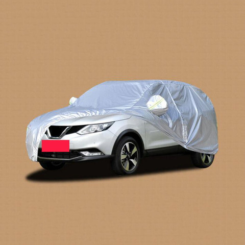 Car styling sunshade outdoor sun rain snow covers fit for x-trail t32 xtrail rogue qashqai j11 2014 to 2017 to 2022 accessories ► Photo 1/3
