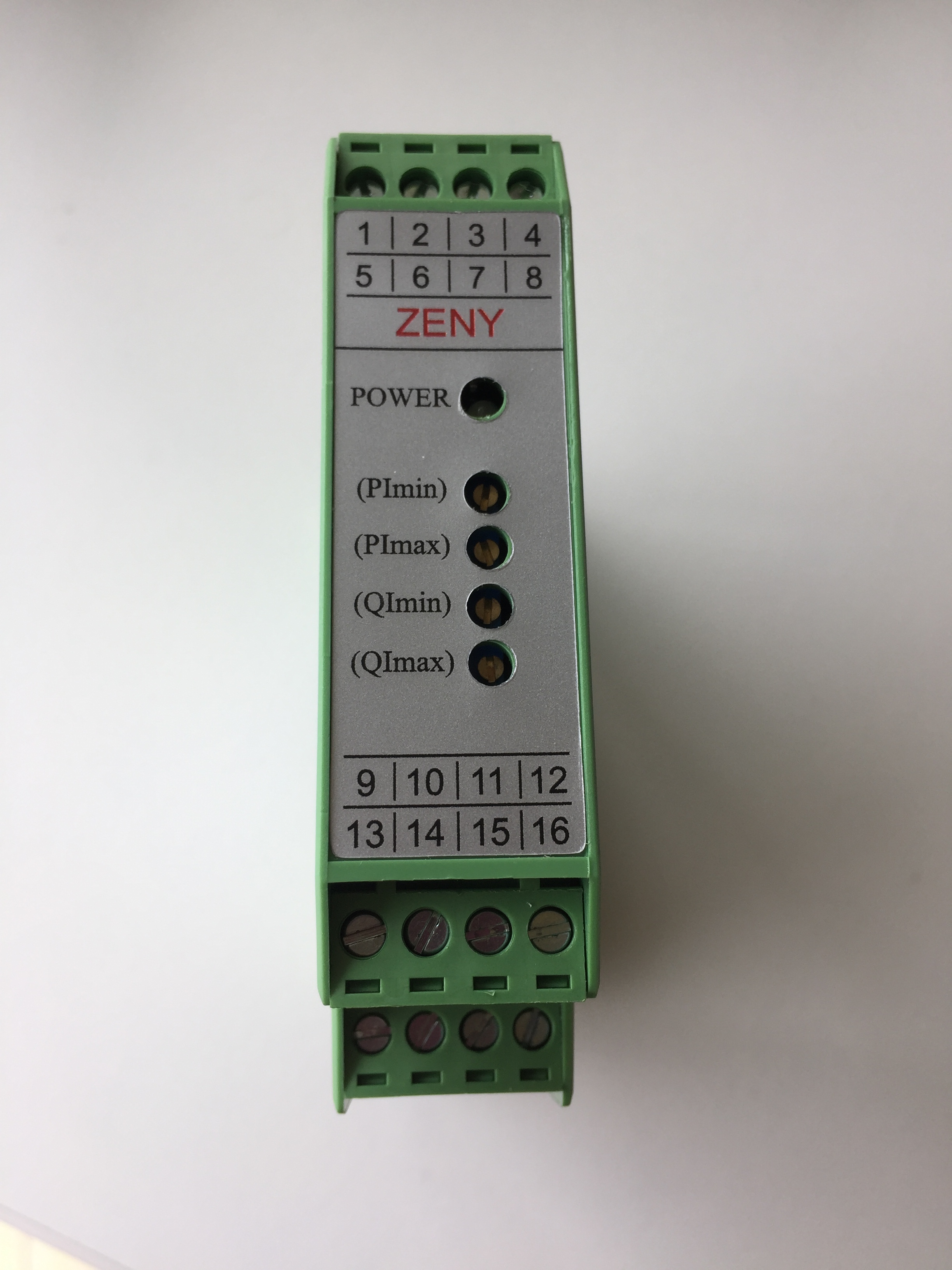 Hydraulic Proportional Valve Dual Ratio EFBG. Proportional Valve