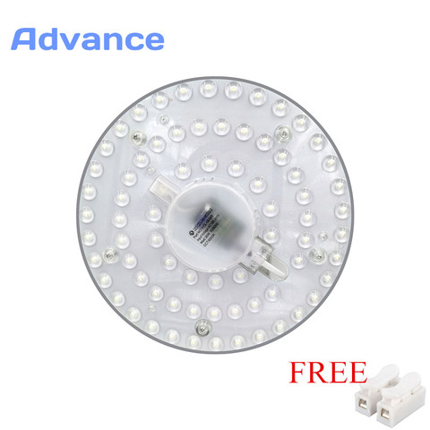 Ceiling Lamps LED Tube Bulb 2D Replaceable Source European Bulb Light Full Power Octopus Light Energy Saving Home Indoor CE ROHS ► Photo 1/6