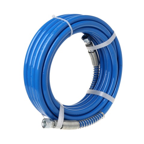 Professional Nylon Braided Airbrush Hose with Standard 1/8*1.8m