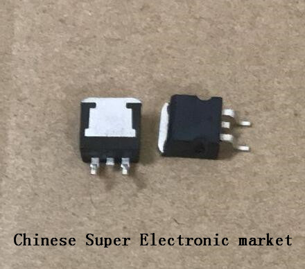 10PCS GT30F131 30F131 TO-263 ► Photo 1/1