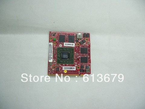 Wholesale VG.86M06.004 Graphics Cards 216-0683013 VGA card HD3650  card 2565MB MXM II for Acer & Free Shipping ► Photo 1/1