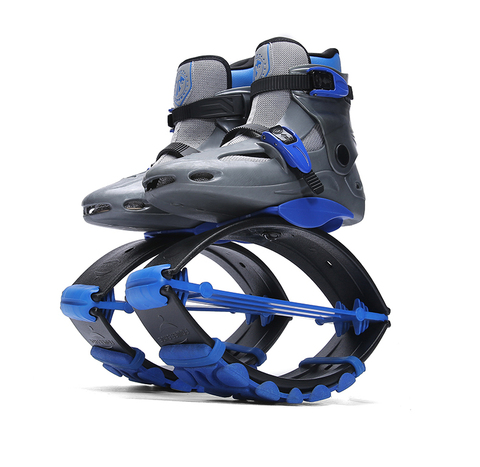 Kangaroo Sneakers Unisex Jumping Boots Jumping Shoes Bounce