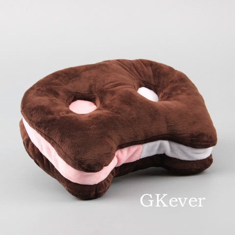 Steven Universe Cookie Cat Plush Pillow Cute Soft Stuffed Toy Dolls Children Game Toys 18*25 CM ► Photo 1/6