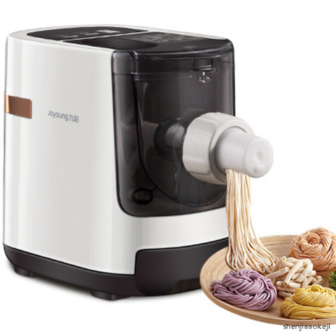 Intelligent Electric Pasta Machine Fully Automatic Noodles Maker