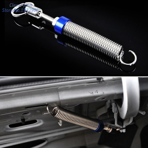 Car Trunk Automatic Upgrade For Remote Control Lifting Device Spring for Subaru Forester Outback Legacy Impreza XV BRZ ► Photo 1/5