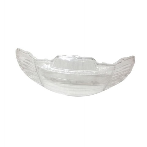 Motorcycle Accessories For Honda DIOZX AF34 Motorcycle Scooter Headlights Transparent Cover ► Photo 1/1