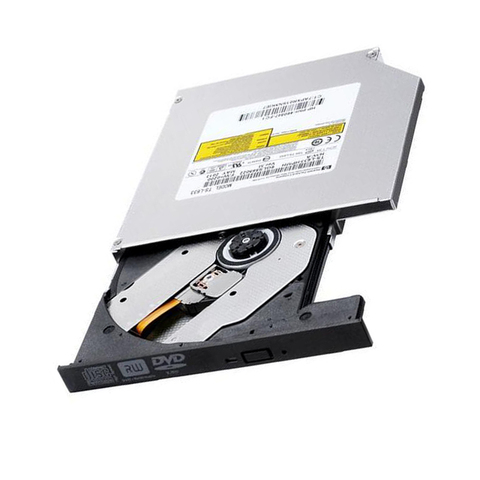 IDE Laptop Internal Optical Drive Replacement Dual Layer 8X DVD RW Burner 24X CD-R Writer For Notebook HP ASUS DELL ACER Fujitsu ► Photo 1/6