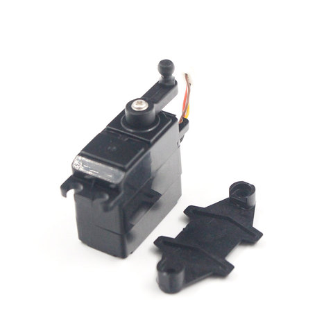 XLH 9125 Servo Set 25-zj04 Spare parts ► Photo 1/6