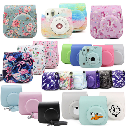 Fujifilm Instax Mini Camera Case Bag Pu Leather Cover With Shoulder Strap For Instax Mini 9 Mini 8 Mini 8 Instant Film Cameras Price History Review Aliexpress Seller Misuta Group Alitools Io Fujifilm Instax Mini Camera Case Bag Pu Leather Cover With Shoulder Strap For Instax Mini 9 Mini 8 Mini 8 Instant Film Cameras Price History Review Aliexpress Seller Misuta Group Alitools Io