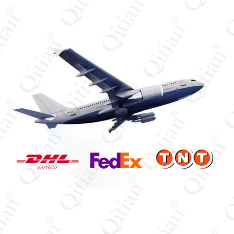 Extra Shipping Fee For DHL Fedex TNT SF Express-Qitian Customized Jewelry ► Photo 1/1