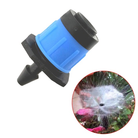 20 pcs Adjustable All-round Scattering Yongquan Sprinklers 360 Degrees Watering Dripper Home Garden Agriculture Irrigation Tool ► Photo 1/6