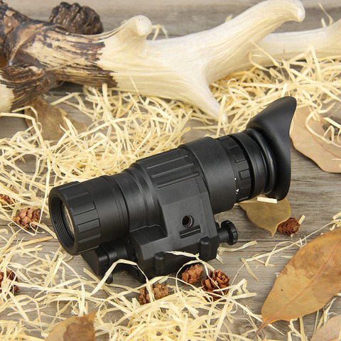 EAGLEEYE PVS-14 Tactical Night Vision Scope For Hunting Wargame HS27-0008 ► Photo 1/6