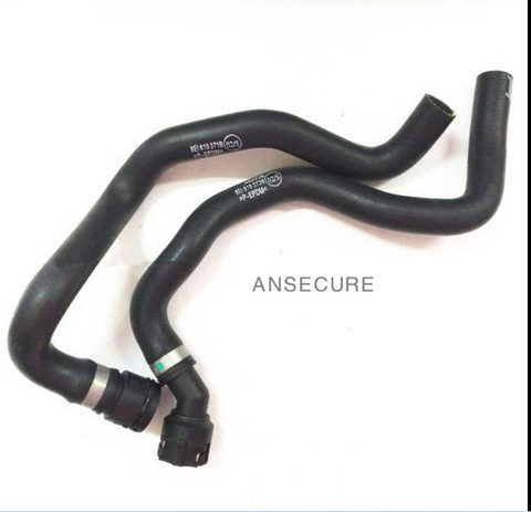 Heater Core Coolant Hose Breather water hose  for  Audi A4 b6 b7 1.8 8E1819371B 8E1819373R ► Photo 1/1