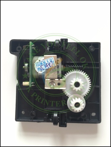 CB376-67901 Scanner Head Bracket assembly Scanner Unit scanner motor gear assy for HP M1005 M1120 CM1015 CM1017 CM1312 5788 ► Photo 1/4