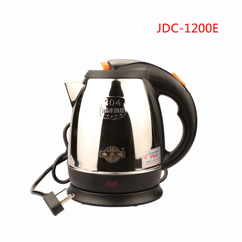 Glass Hot Water Kettle Electric For Tea And Coffee 2-liter Fast Boiling Electric  Kettle Cordless Water Boiler - Electric Kettles - AliExpress
