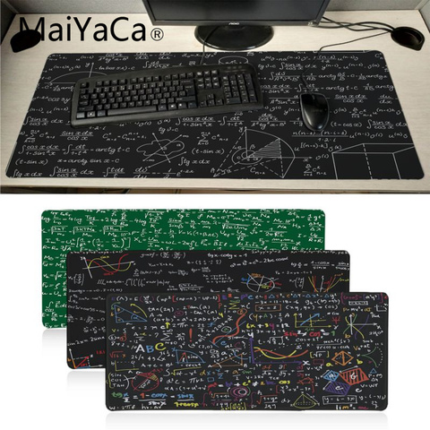 400*900MM XXL Gamer Anime Desk Mat Computer Gaming Peripheral Accessories  Mousepad