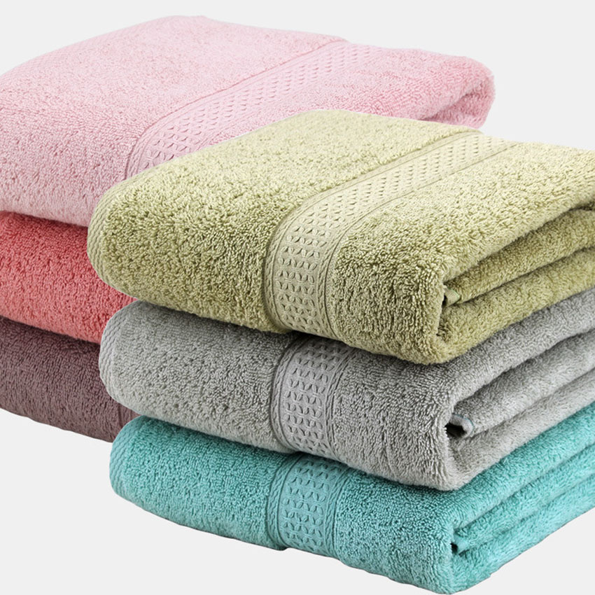 https://alitools.io/en/showcase/image?url=https%3A%2F%2Fae01.alicdn.com%2Fkf%2FHTB1.nbNMb2pK1RjSZFsq6yNlXXa1%2FPure-Cotton-Super-Absorbent-Large-Towel-Bath-Towel-70-140-Thick-Soft-Bathroom-Towels-Comfortable-Beach.jpg