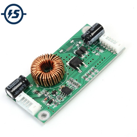 14-37 Inch LED Backlight Driver Board LCD TV Constant Current Step Up Boost Module Backlight Driver Universal Board ► Photo 1/4