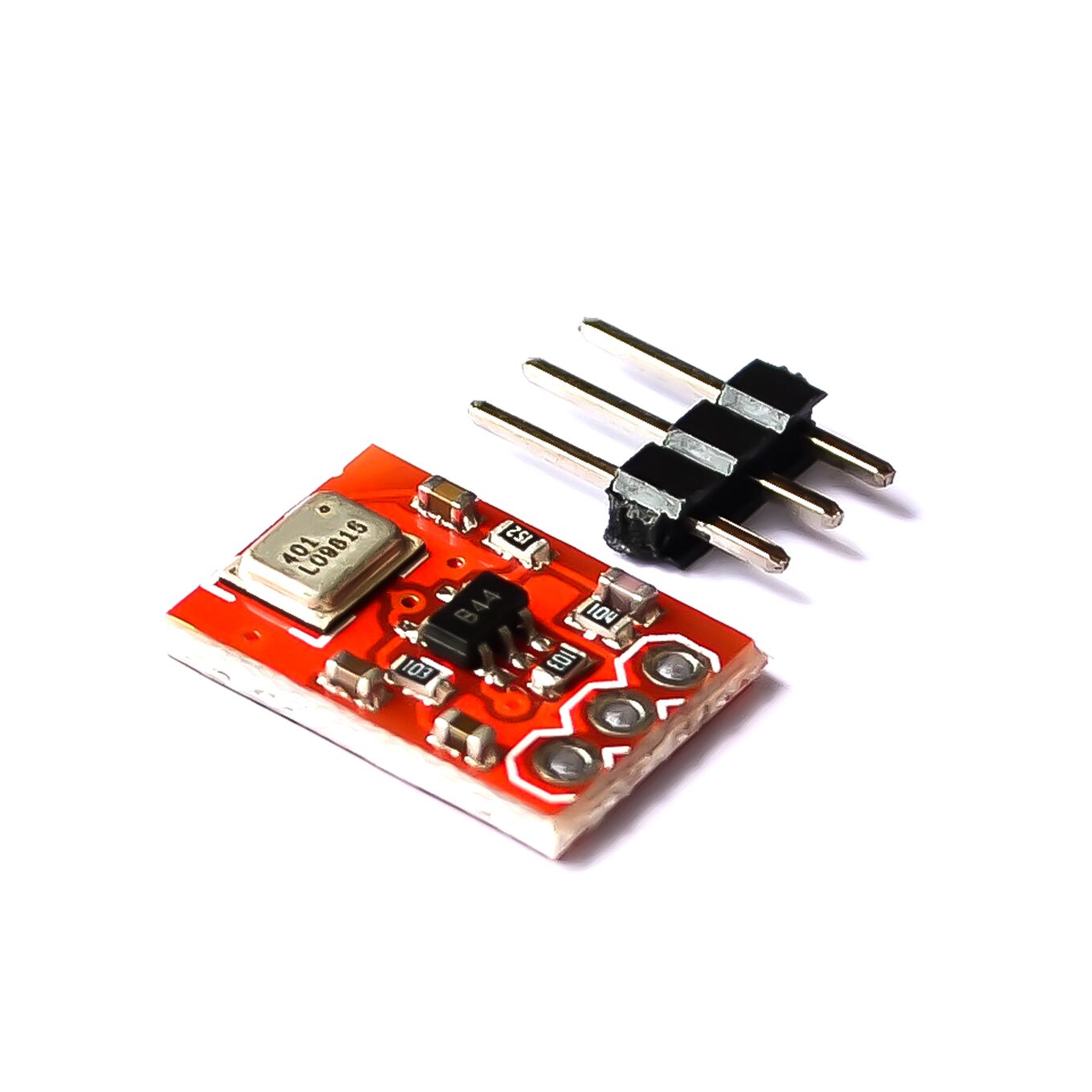 ADMP401 MEMS Microphone Breakout Module Board 1.3cm*1cm For Arduino Universal 