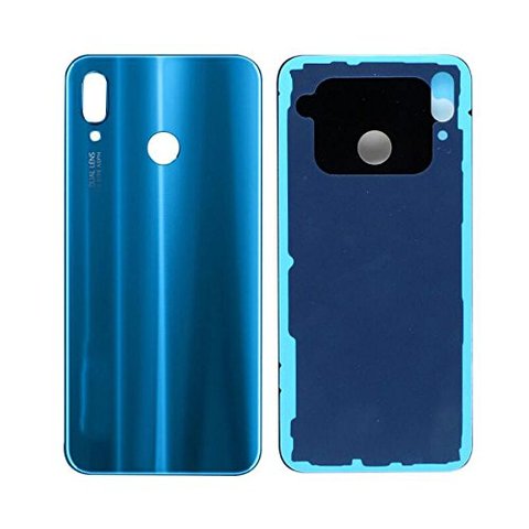 Huawei P20 Lite Back Glass Battery Cover Door Housing Case For Huawei P20 Lite Back Glass Cover Nova 3e Rear Panel Replacement ► Photo 1/1