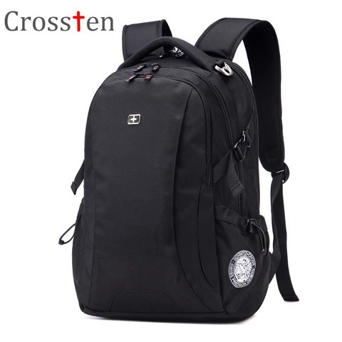 Crossten Urban Brief Style laptop bag 16