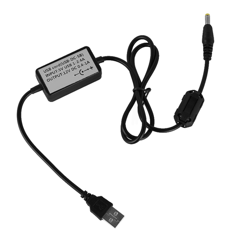 USB Charger Cable Charger for YAESU VX-5R/VX-6R/VX-7R/VX-8R/8DR/8GR/FT-1DR Battery Charger for YAESU Walkie Talkie ► Photo 1/4