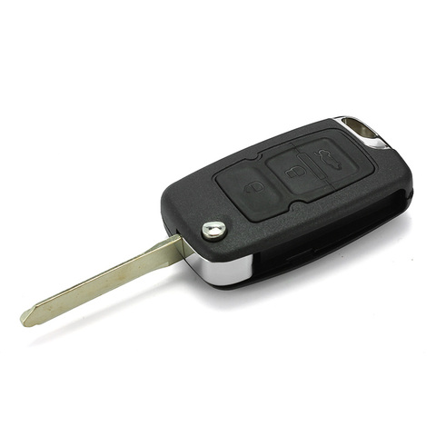 3 Buttons Car Remote Key Shell For Geely Emgrand 7 EC7 EC715 EC718 Geely Emgrand 7-RV EC7-RV EC715-RV EC718-RV ► Photo 1/6