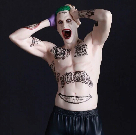 Buy Online New Hot 30cm Joker Suicide Squad Collectors Action Figure Toys Christmas Gift Doll Alitools Buy Online New Hot 30cm Joker Suicide Squad Collectors Action Figure Toys Christmas Gift Doll Alitools