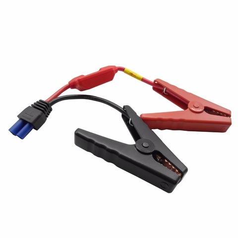 EC5 Connector Jumper Cable Alligator Clamp Booster Battery for Car Jump Starter ► Photo 1/1