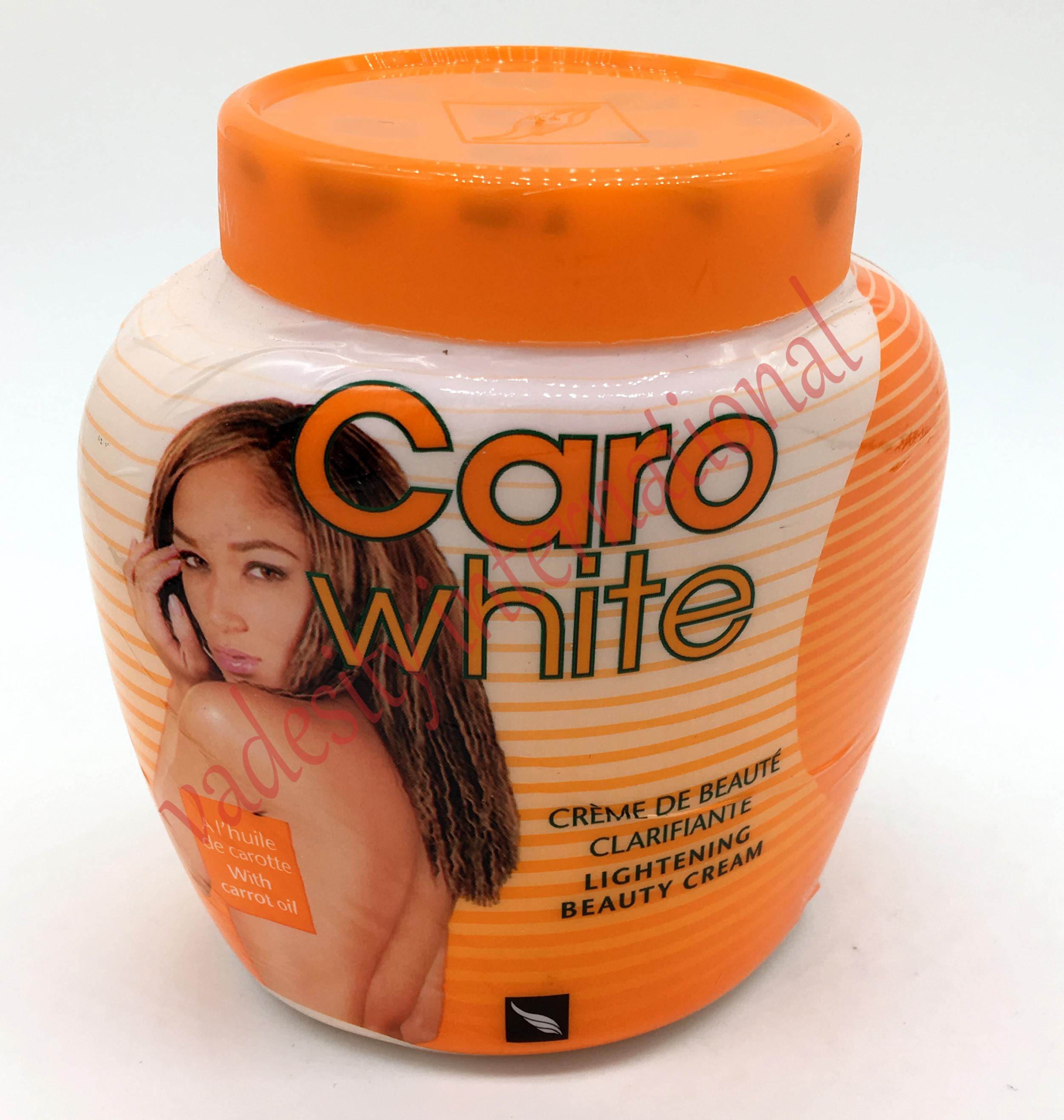 Original caro white lightening beauty body cream 120ml - Price history &  Review, AliExpress Seller - Minren Beauty&Healthcare LTD