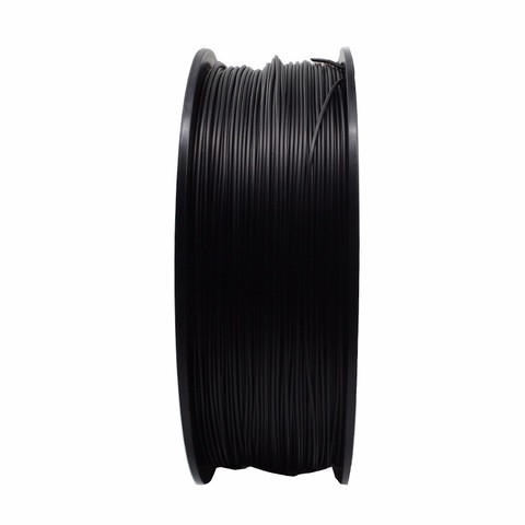 Carbon fiber PLA New design 3D Printer Filament 1kg CARBON Fiber 1.75mm Impressora 3d Printing Filamento extrusora ► Photo 1/2