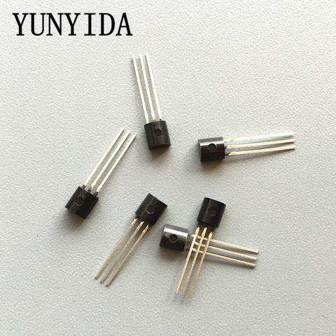 100pcs/lot free shipping C945   2SC945 TO-92 ► Photo 1/1