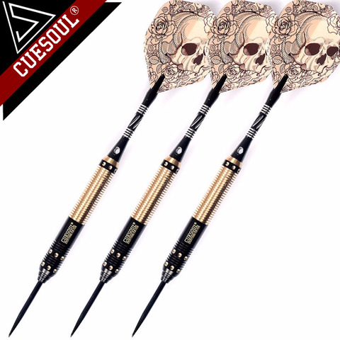 CUESOUL Professional Dragon Series 21 Grams  CUESOUL Steel Tip Darts ► Photo 1/1