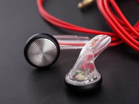 Paiaudio PR1 High Fidelity Sound Quality Stereo Earphone Earbud ► Photo 1/6