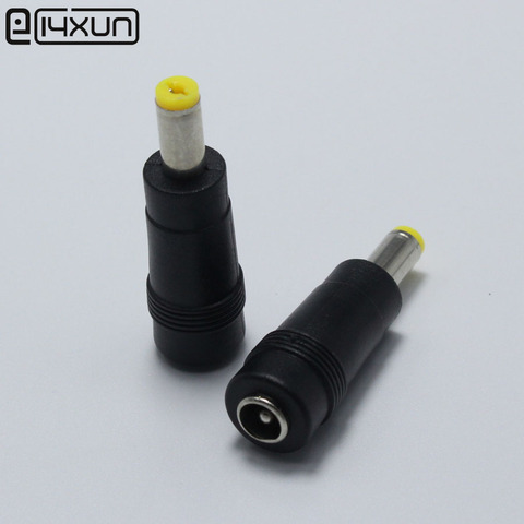 5.5x2.1 mm female to 5.5x1.7 mm male DC Power Connector Adapter Laptop ► Photo 1/1