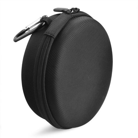 Black Nylon Storage Bag Carrying Box Case for Google Home Mini for B&O BeoPlay A1 Bluetooth Speaker Protector Portable Pouch ► Photo 1/1