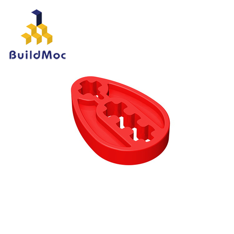 BuildMOC Compatible Assembles Particles 6575 For Building Blocks Parts DIY LOGO Educational Creative gift Toys ► Photo 1/5